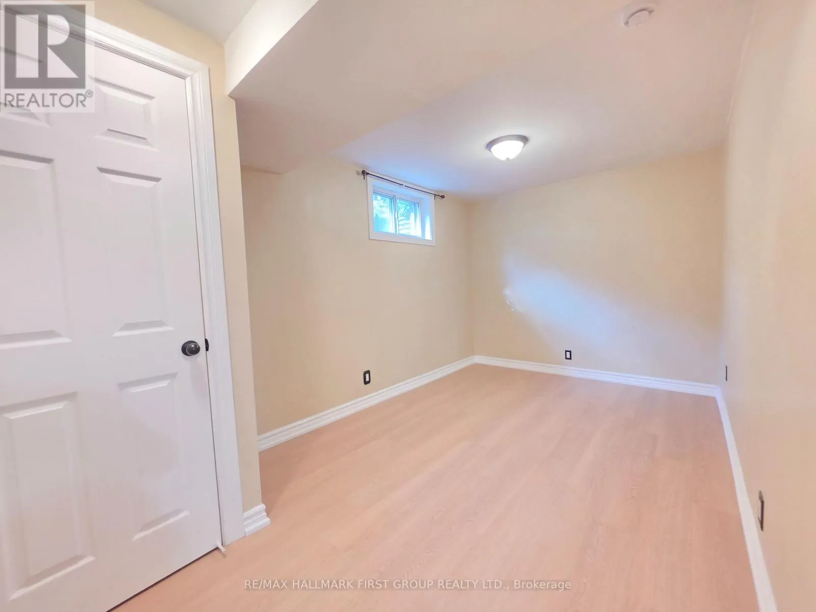 BASEMENT - 490 MILTON STREET