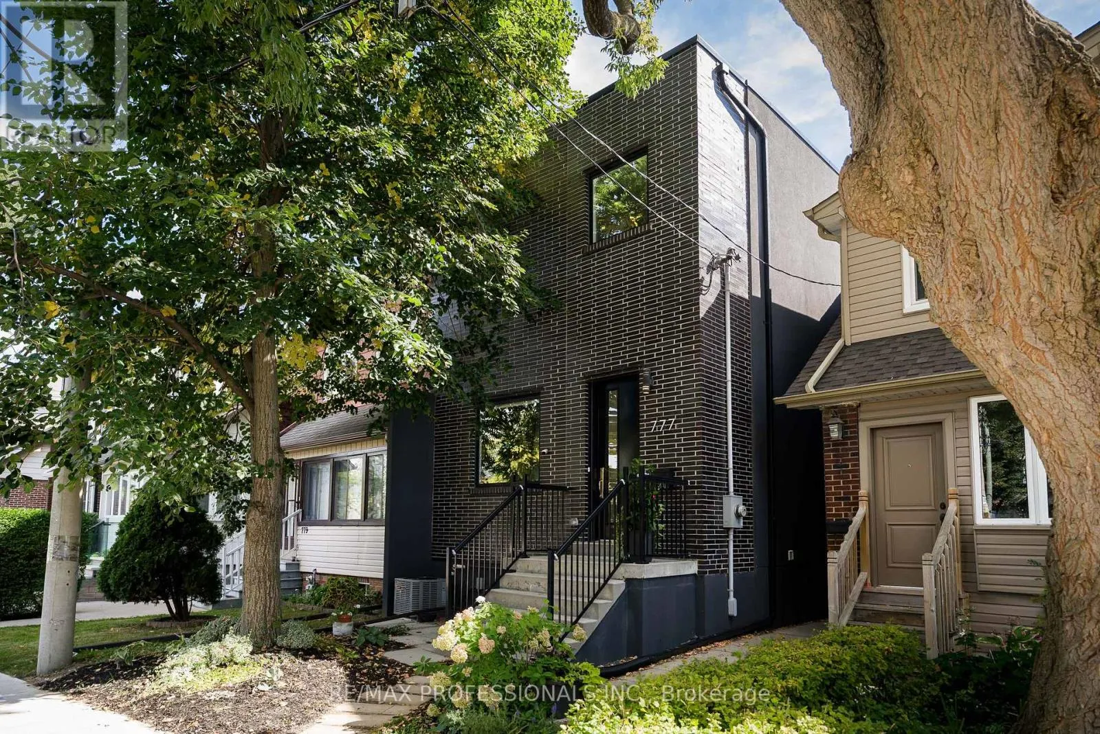 777 EASTERN AVENUE