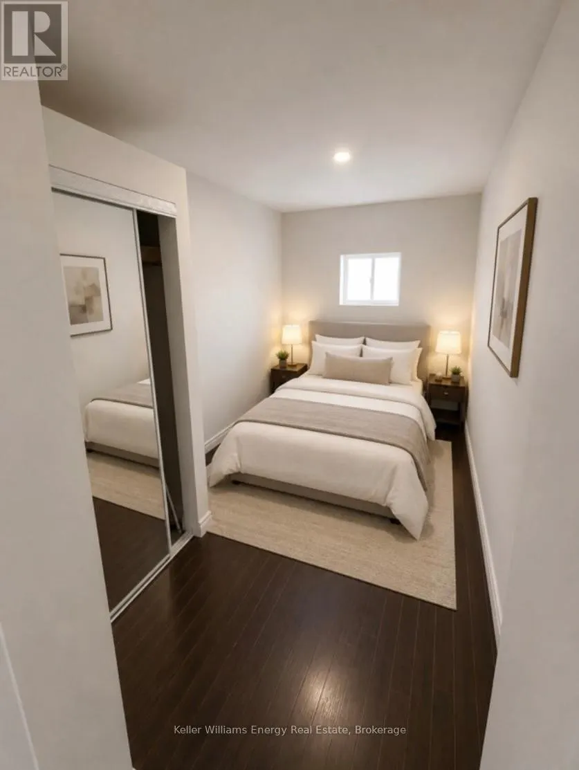 3 - 645 TOWNLINE ROAD N #3