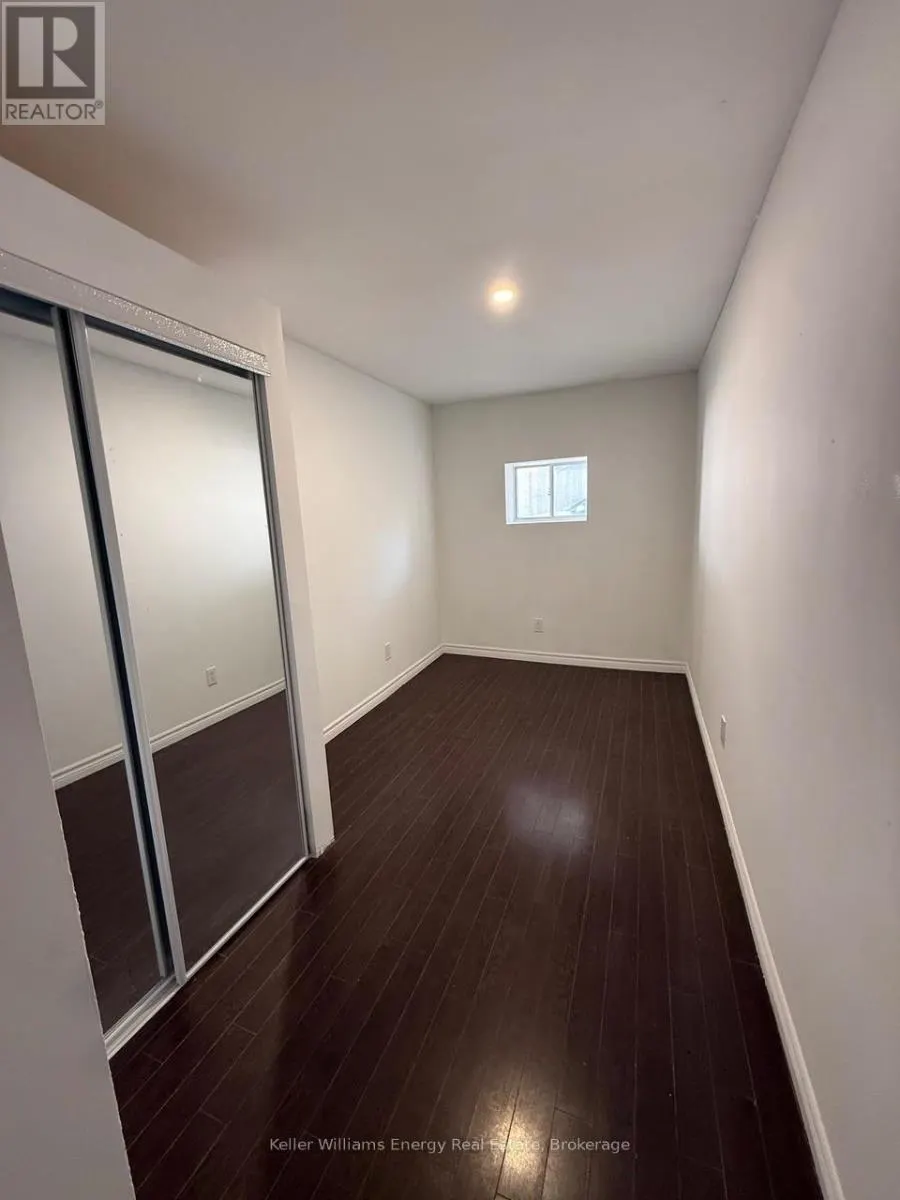 3 - 645 TOWNLINE ROAD N #3