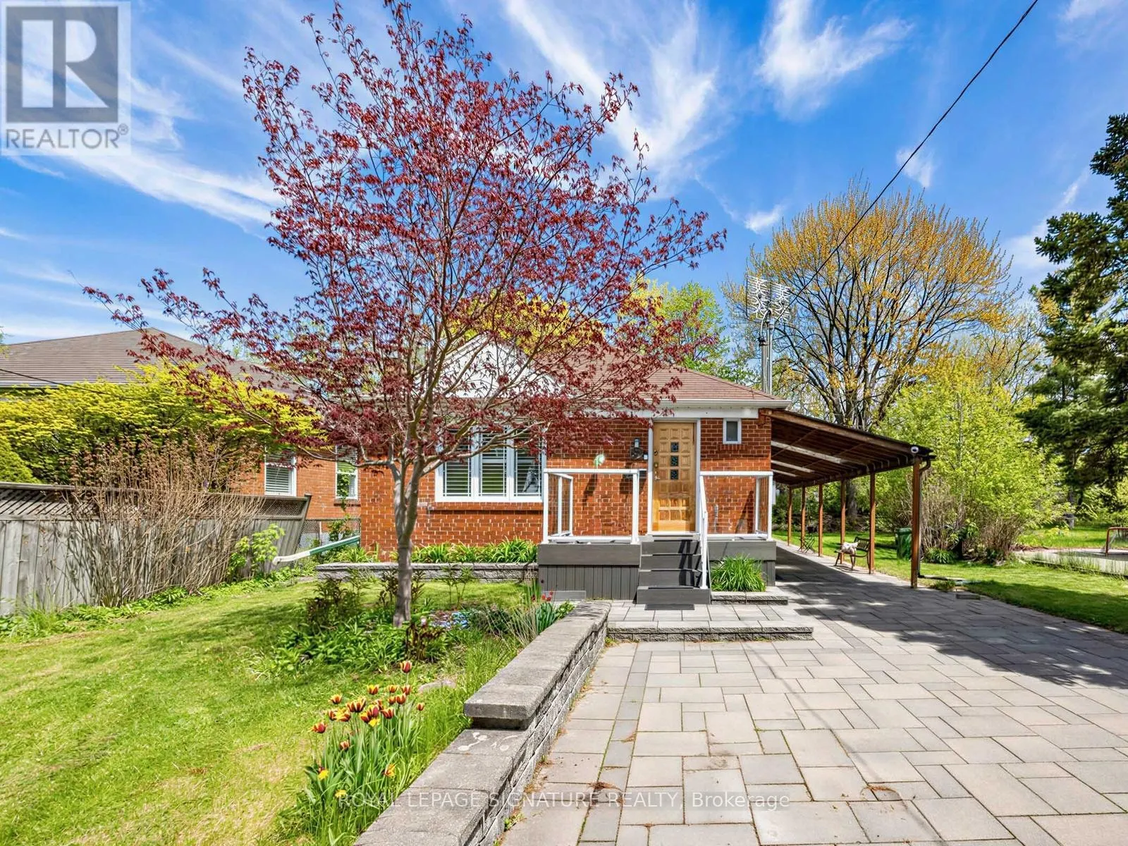 67 ELLINGTON DRIVE
