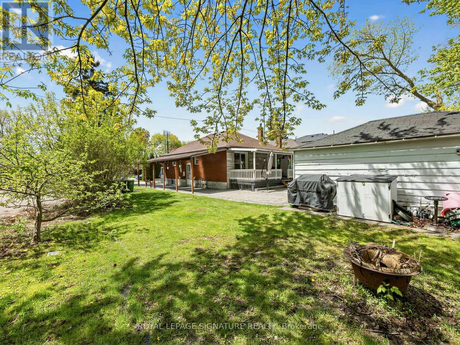 67 ELLINGTON DRIVE