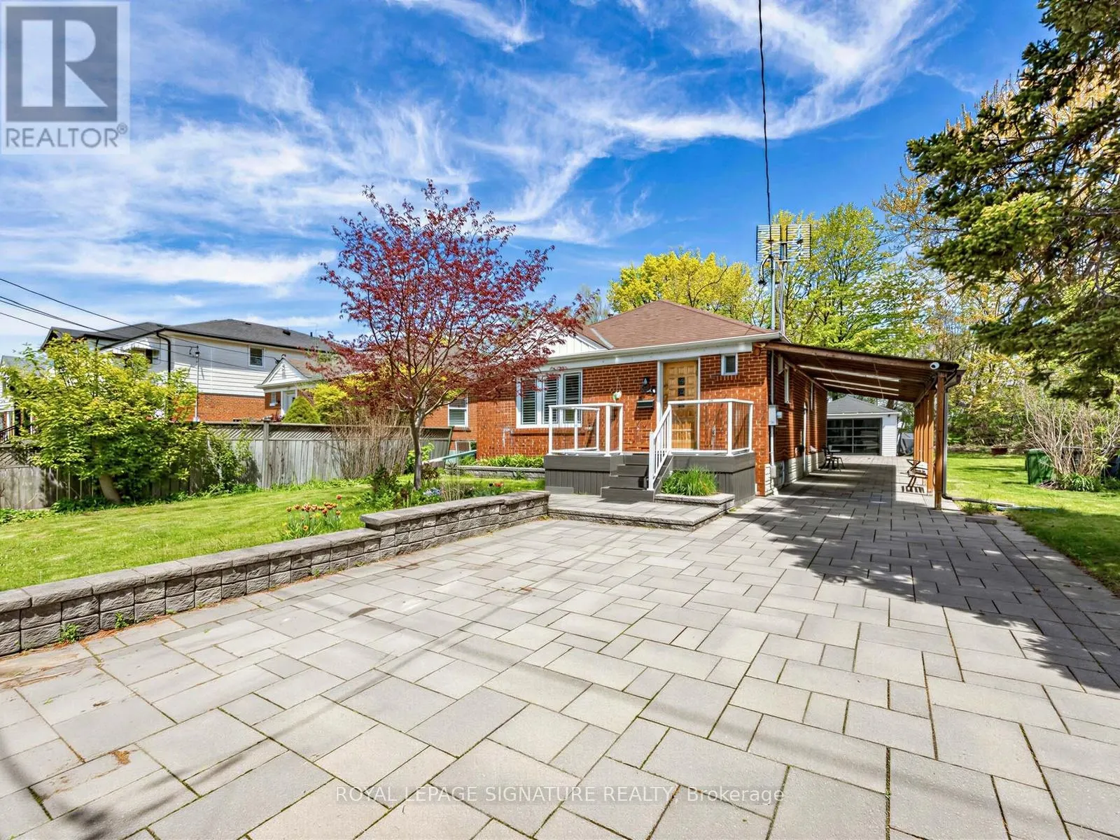 67 ELLINGTON DRIVE