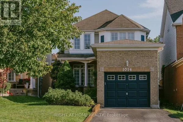 1014 SUMMITVIEW CRESCENT