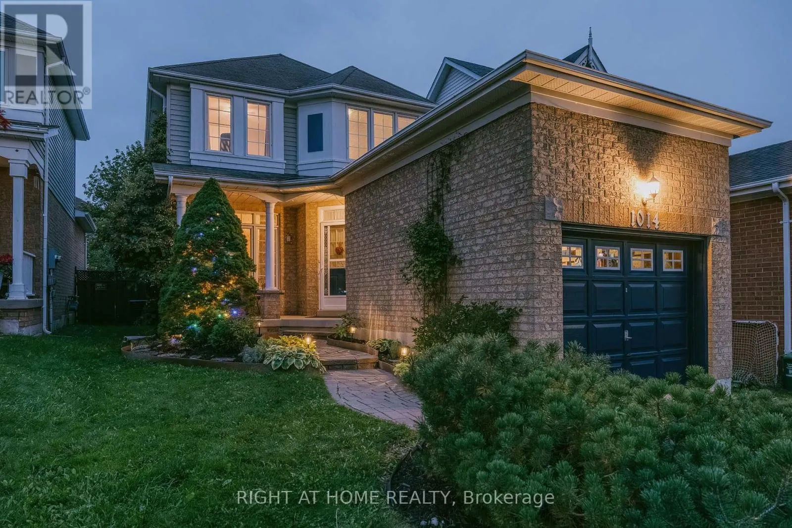 1014 SUMMITVIEW CRESCENT