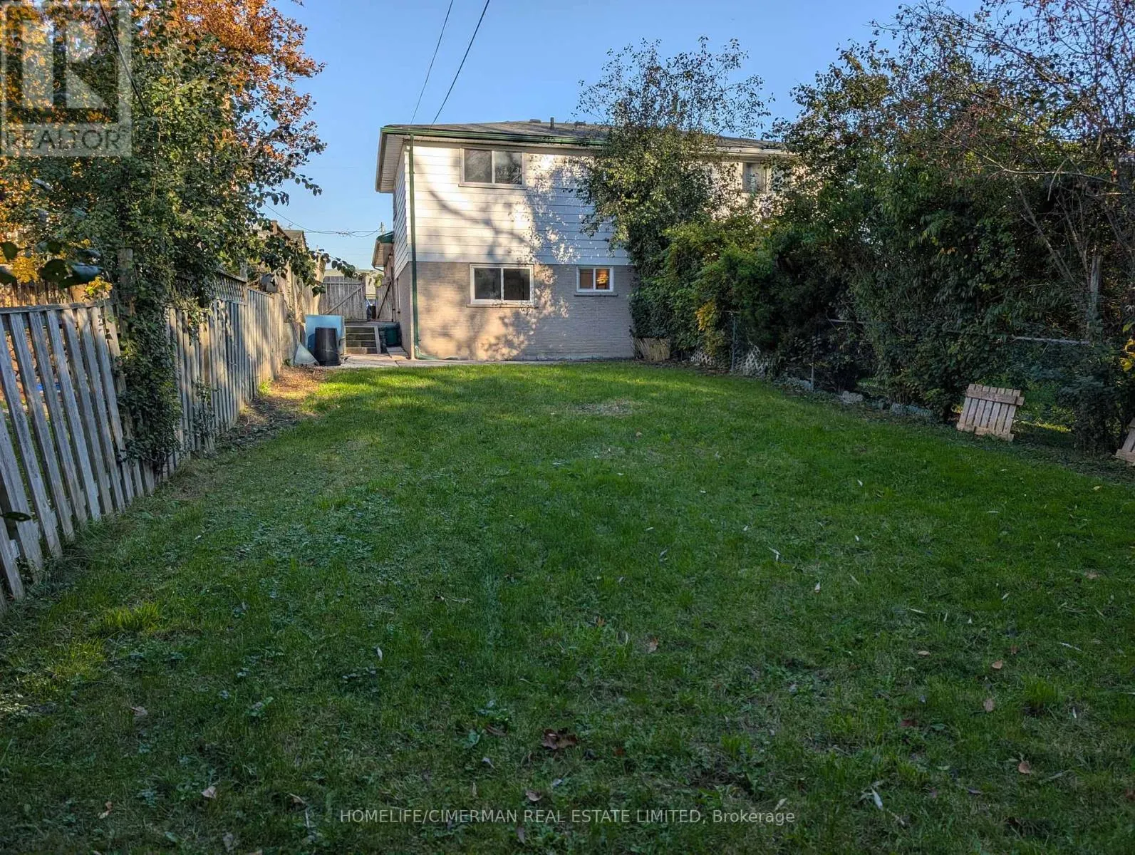 202 DURHAM STREET
