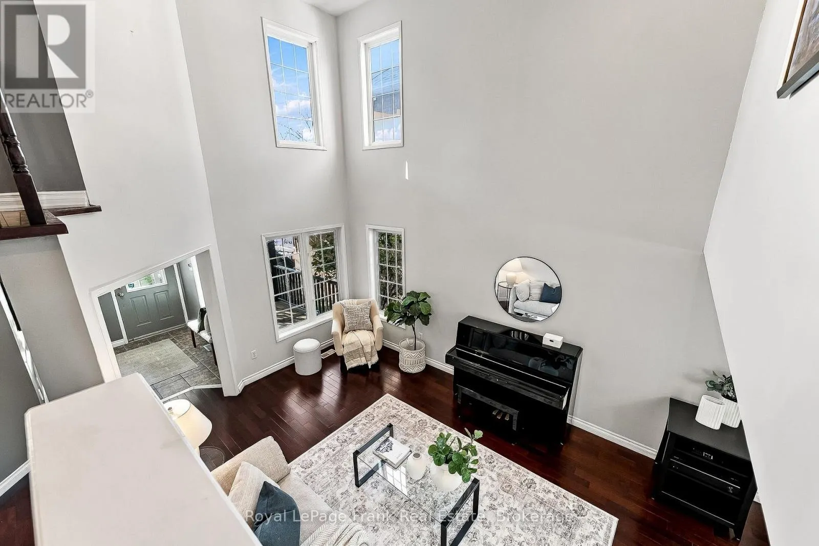 92 WARWICK AVENUE