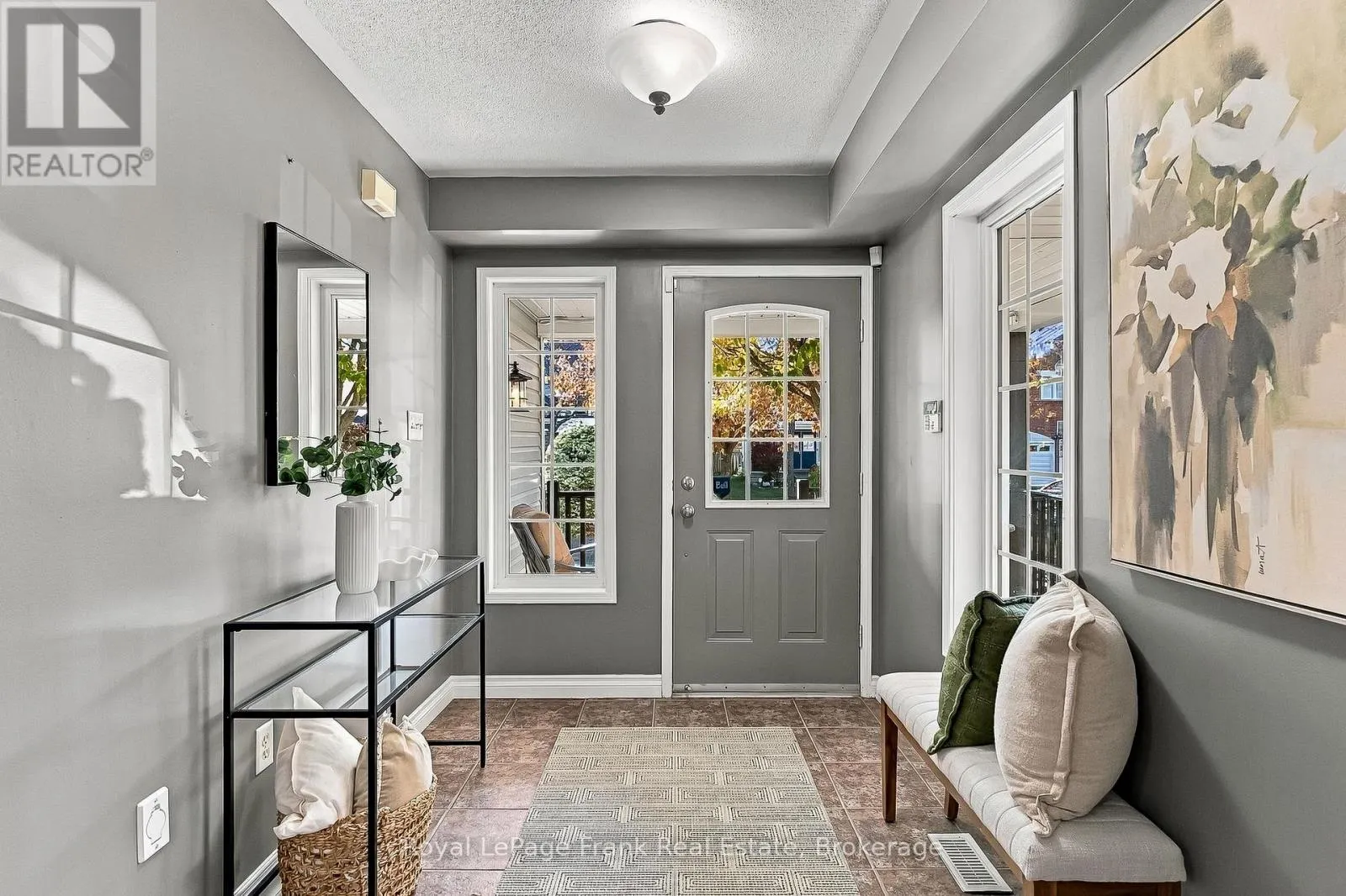92 WARWICK AVENUE