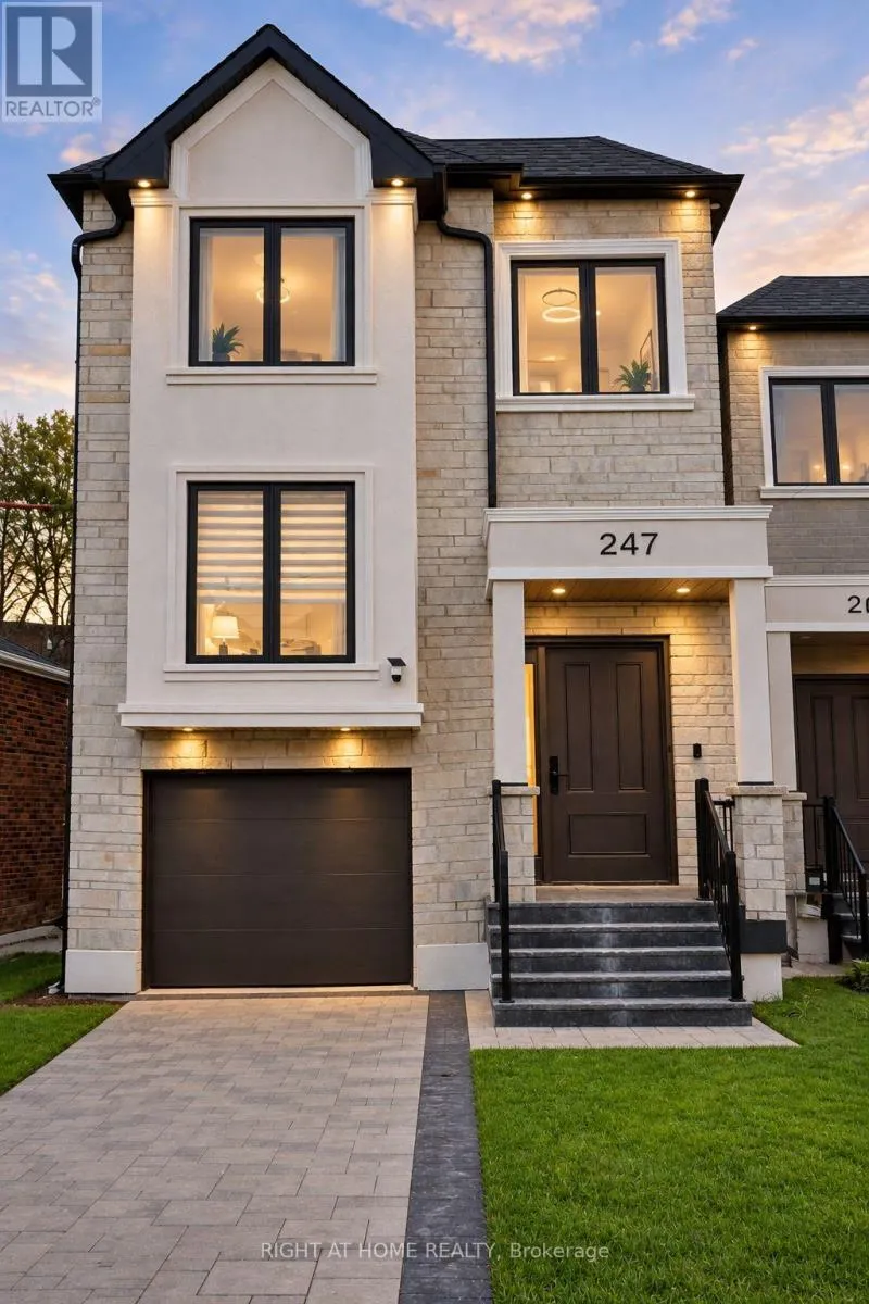 247 FERRIS ROAD
