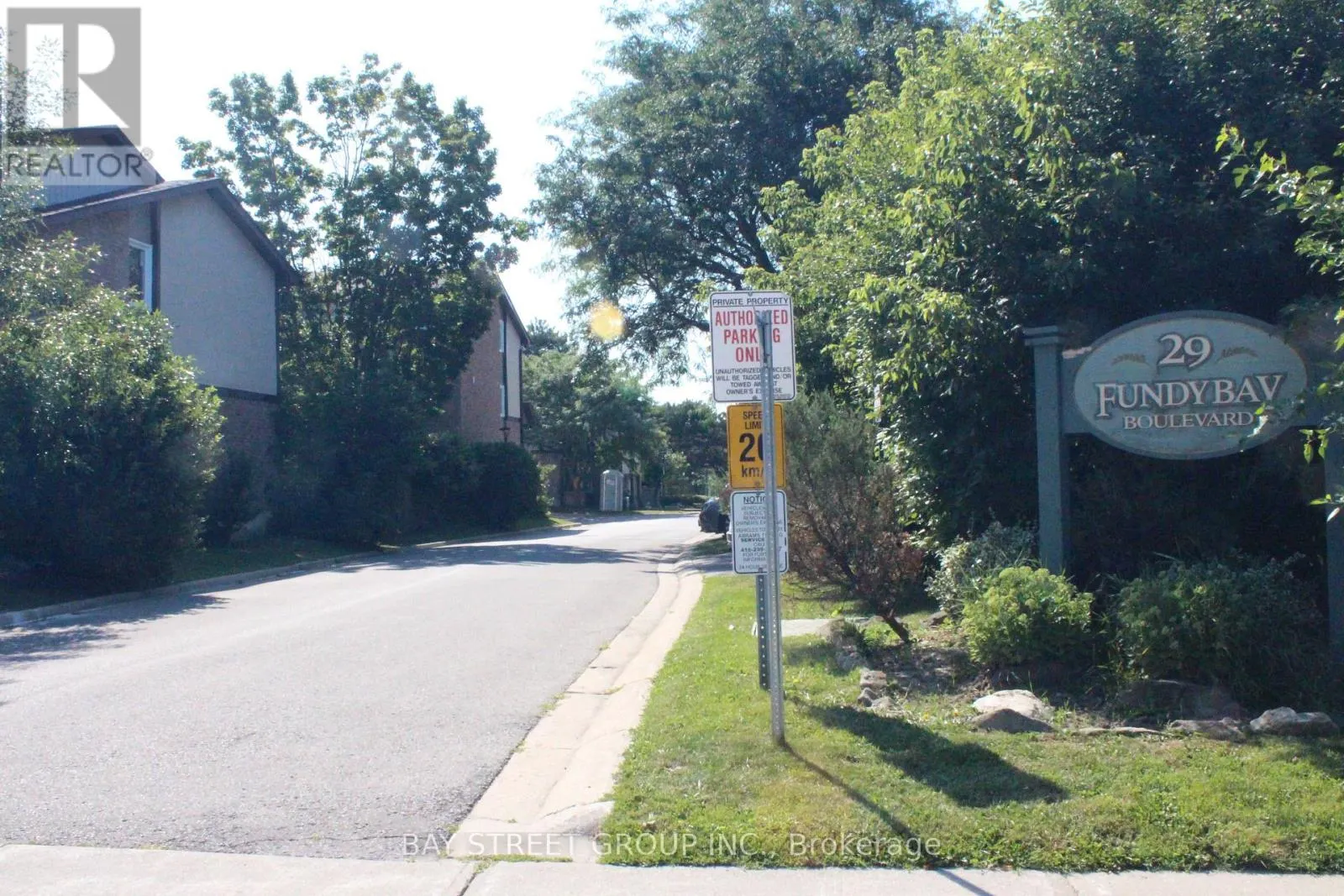 UNIT 44 - 29 FUNDY BAY BOULEVARD