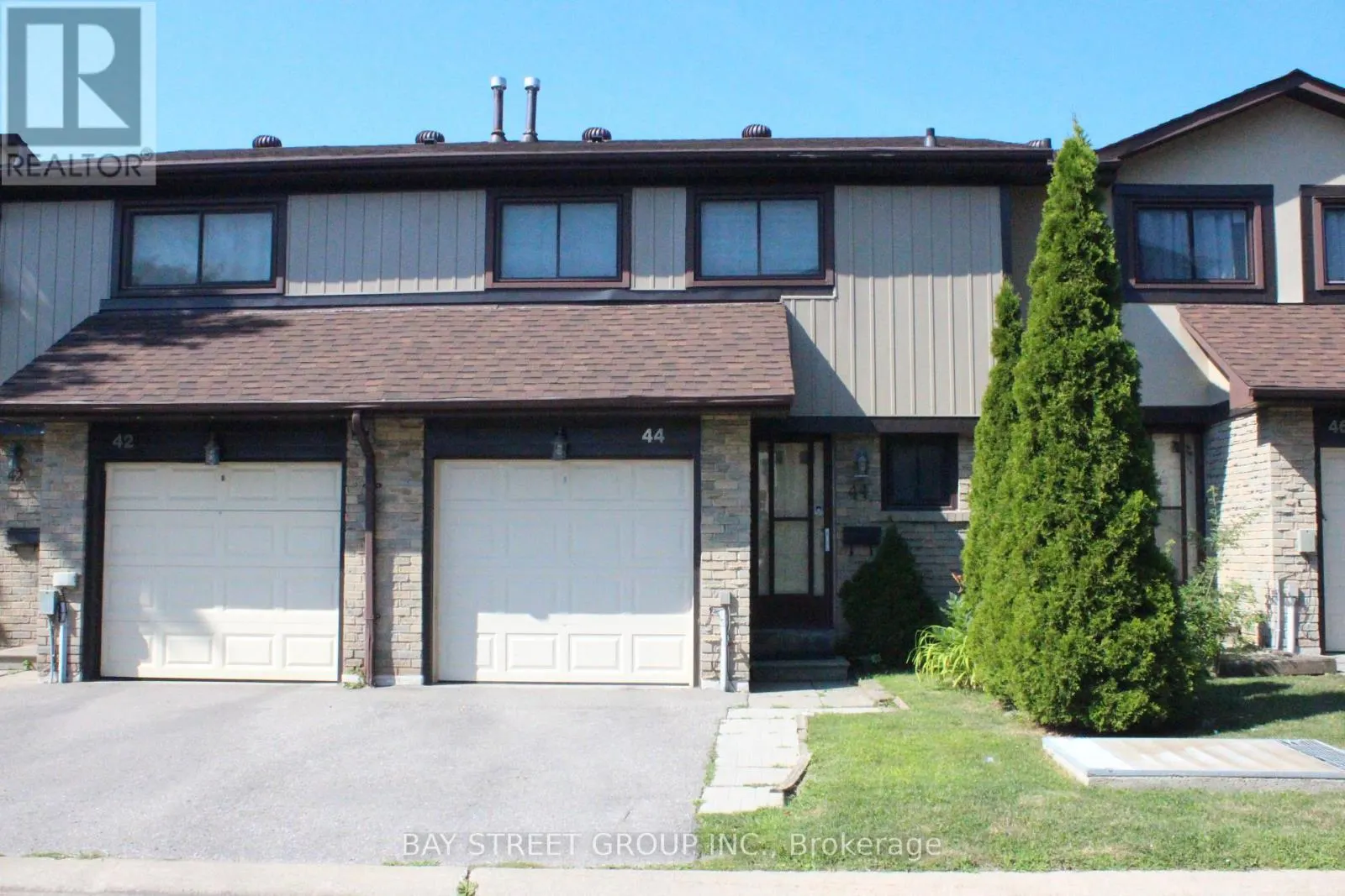 UNIT 44 - 29 FUNDY BAY BOULEVARD