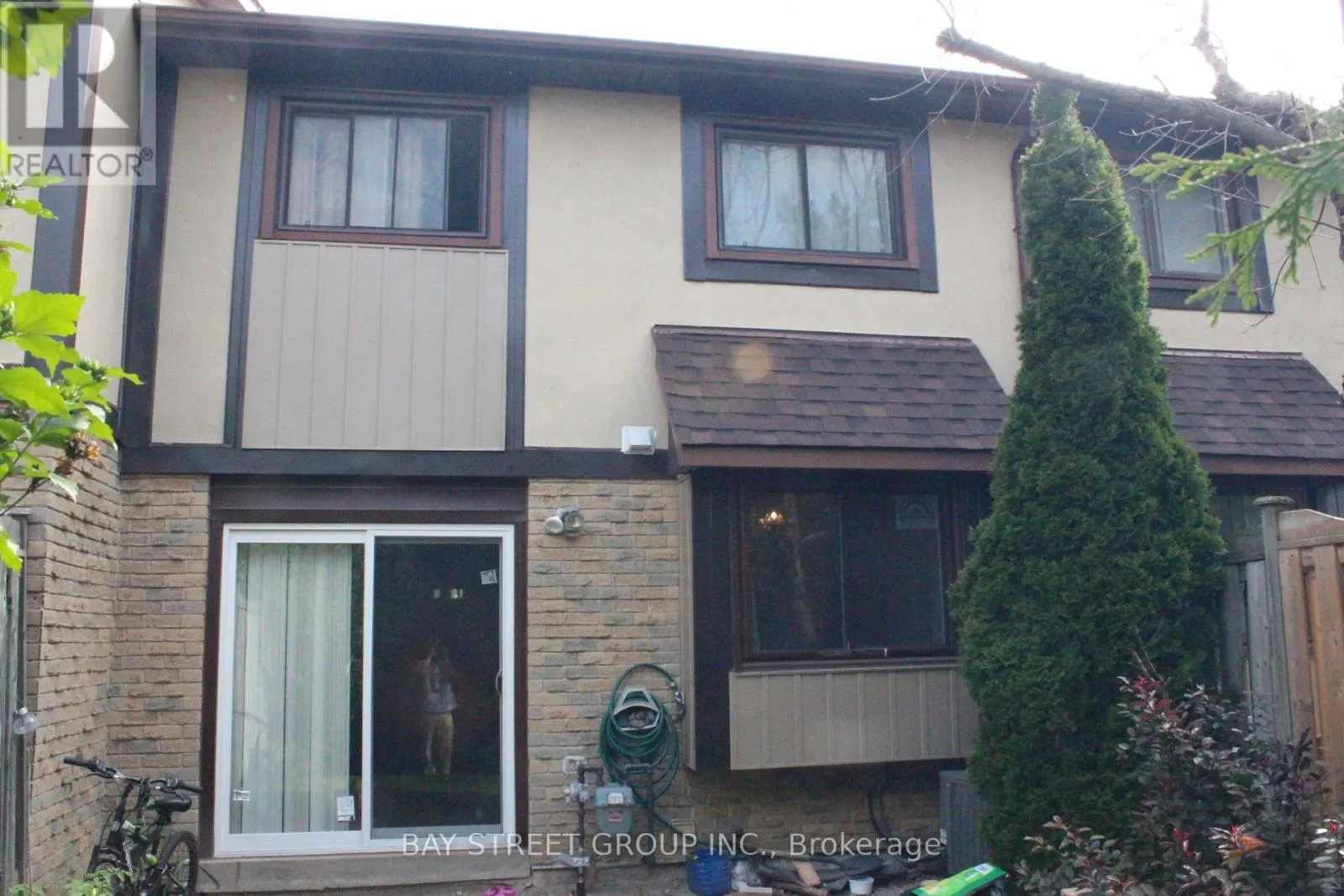 UNIT 44 - 29 FUNDY BAY BOULEVARD