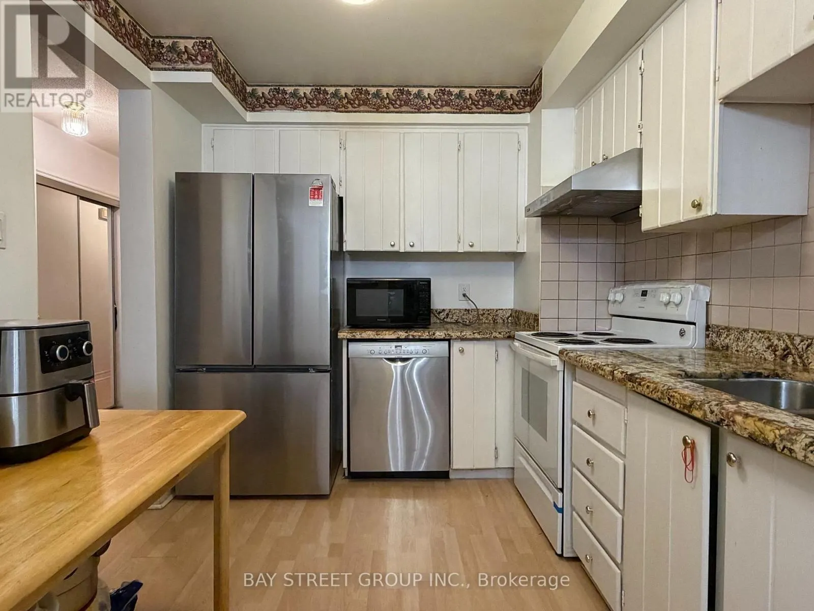 UNIT 44 - 29 FUNDY BAY BOULEVARD