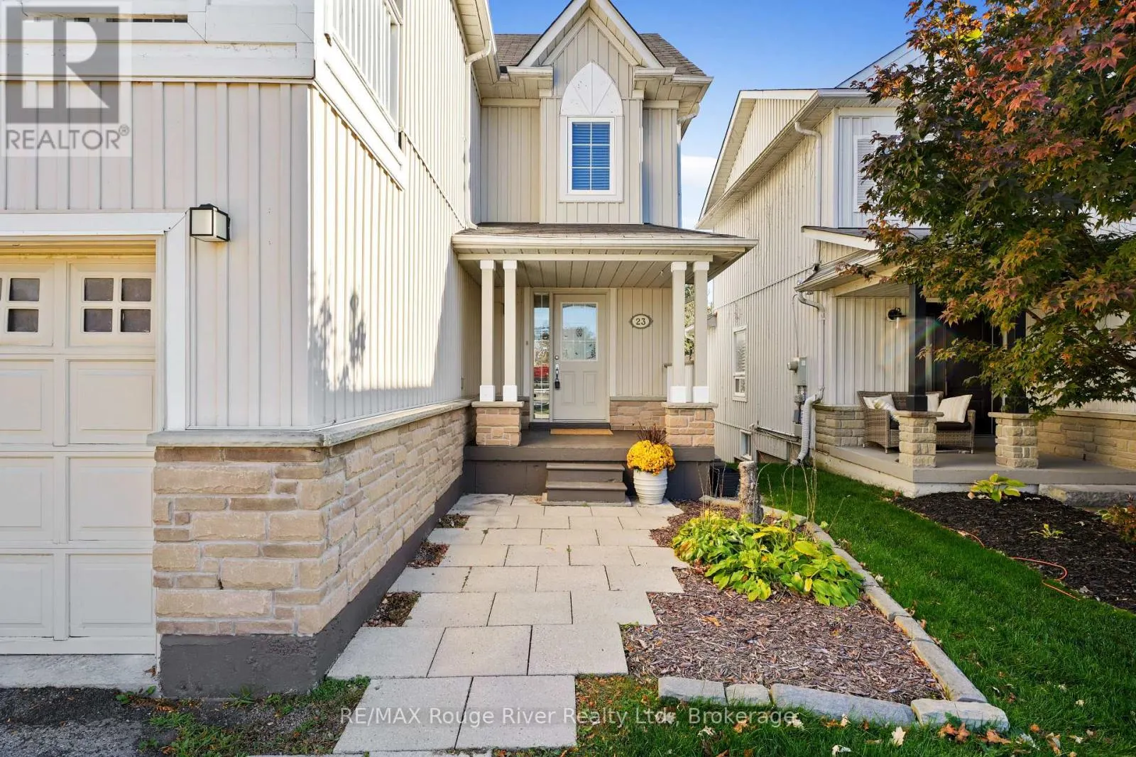 23 BRIDGES DRIVE