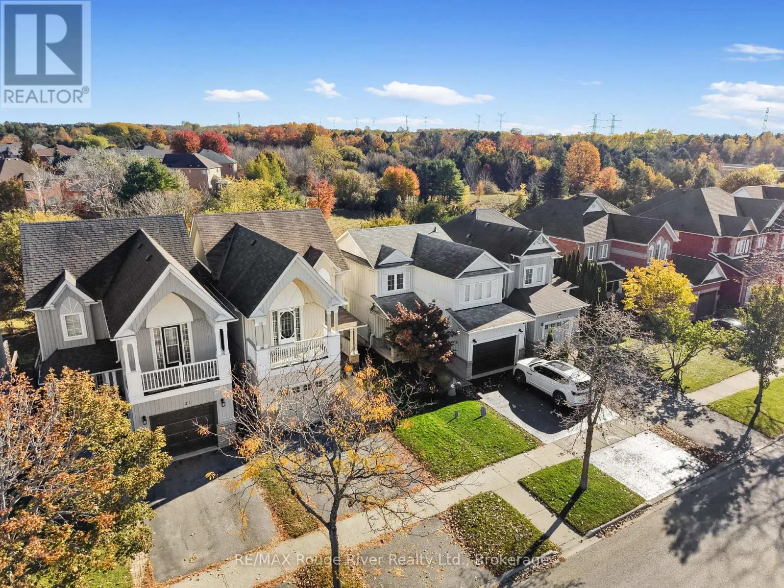 23 BRIDGES DRIVE
