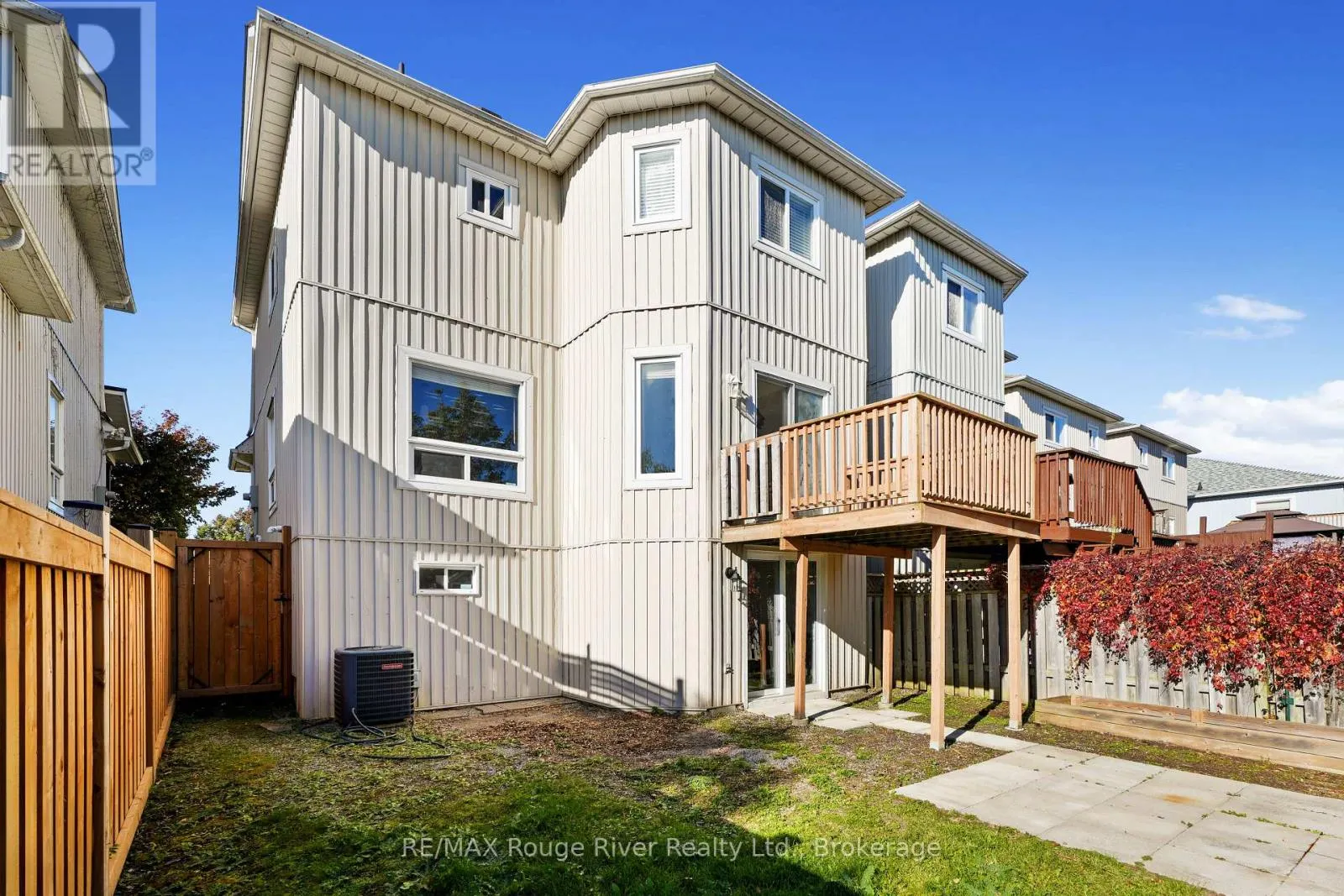 23 BRIDGES DRIVE