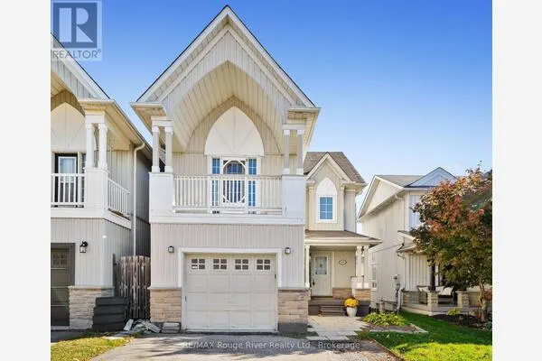 23 BRIDGES DRIVE