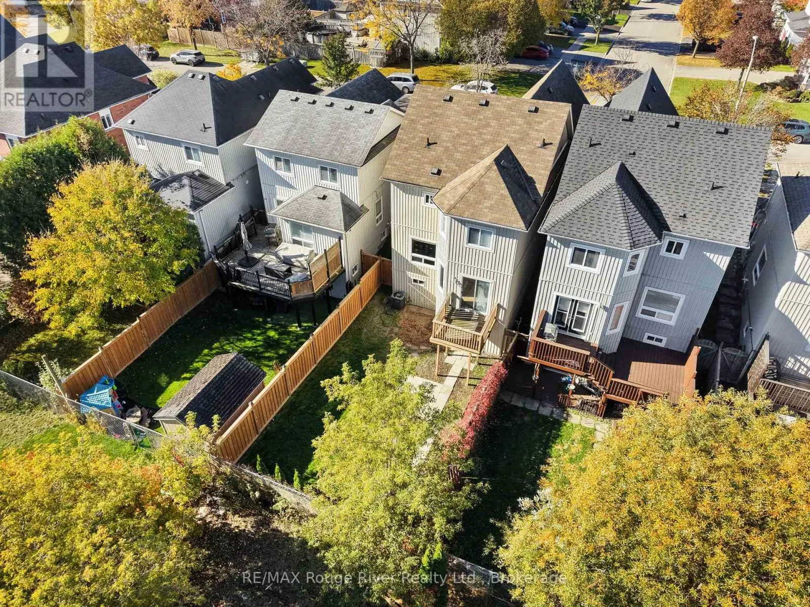 23 BRIDGES DRIVE