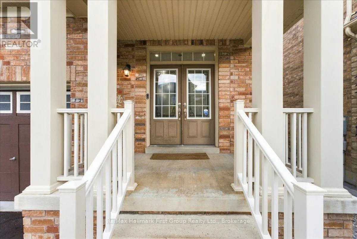 9 TAMPSETT AVENUE