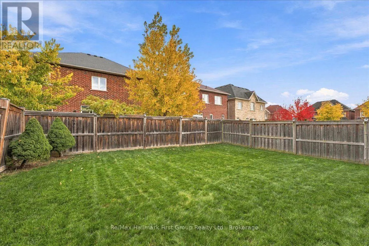 9 TAMPSETT AVENUE
