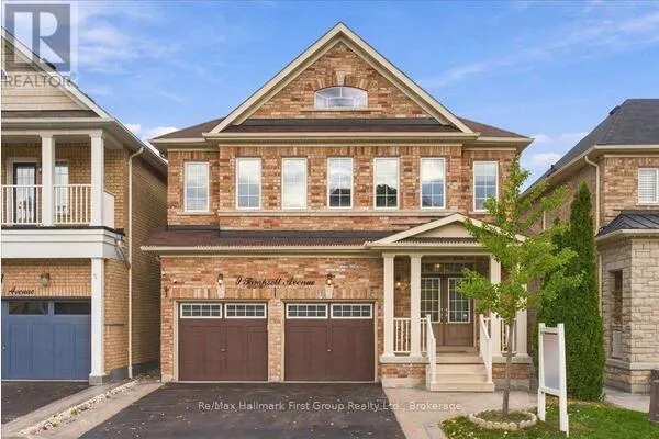 9 TAMPSETT AVENUE