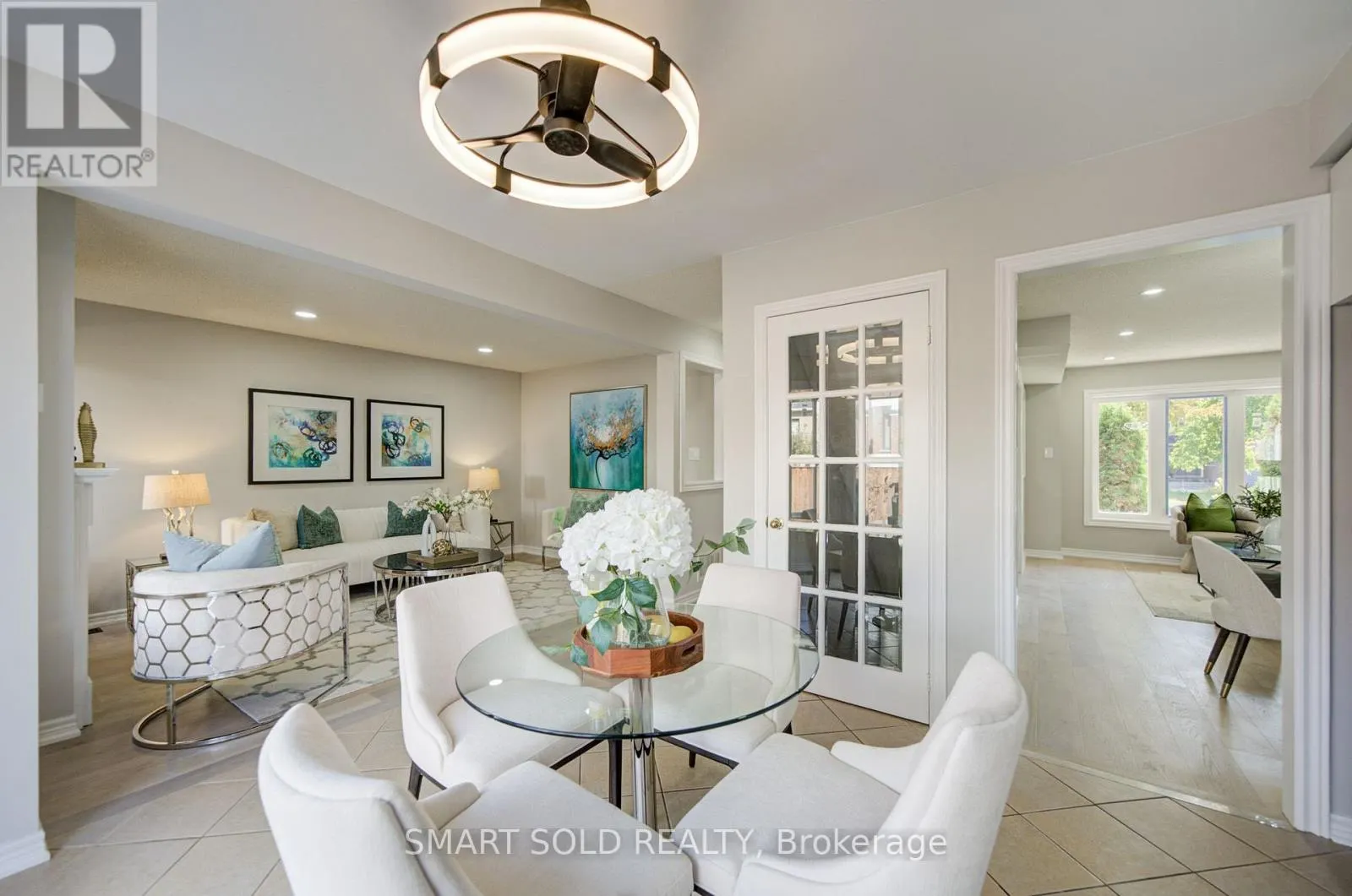 32 BROCKMAN CRESCENT