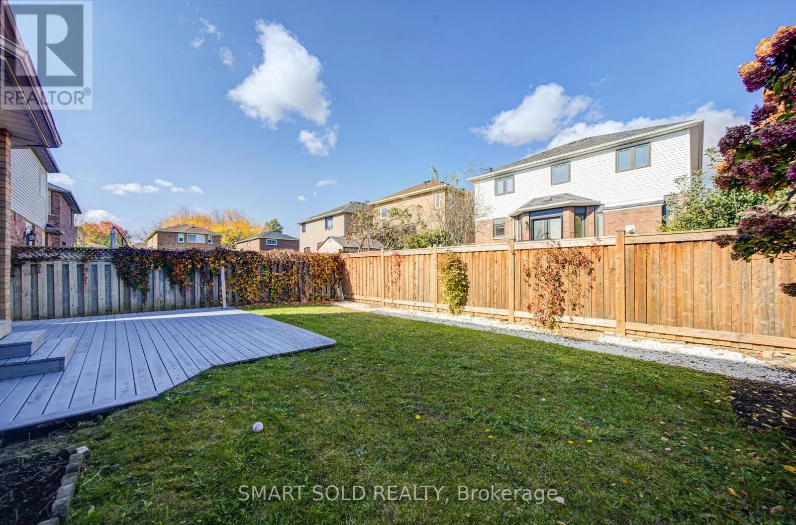 32 BROCKMAN CRESCENT