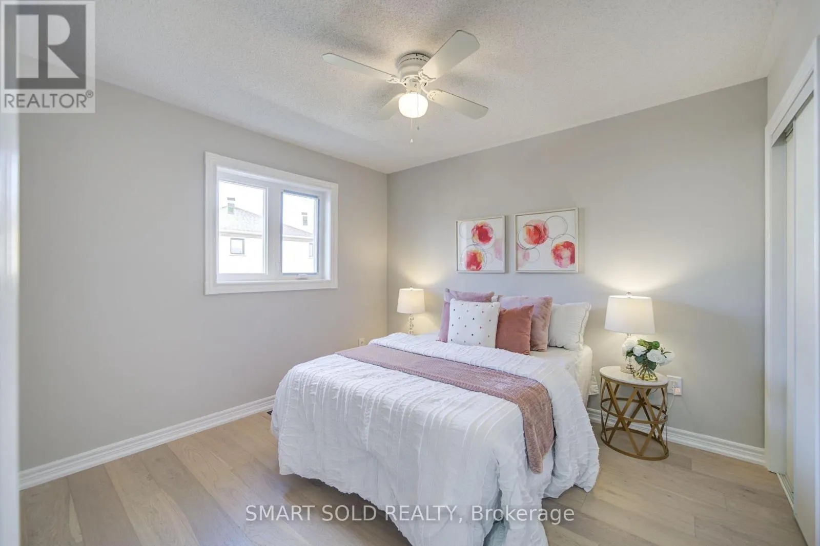32 BROCKMAN CRESCENT