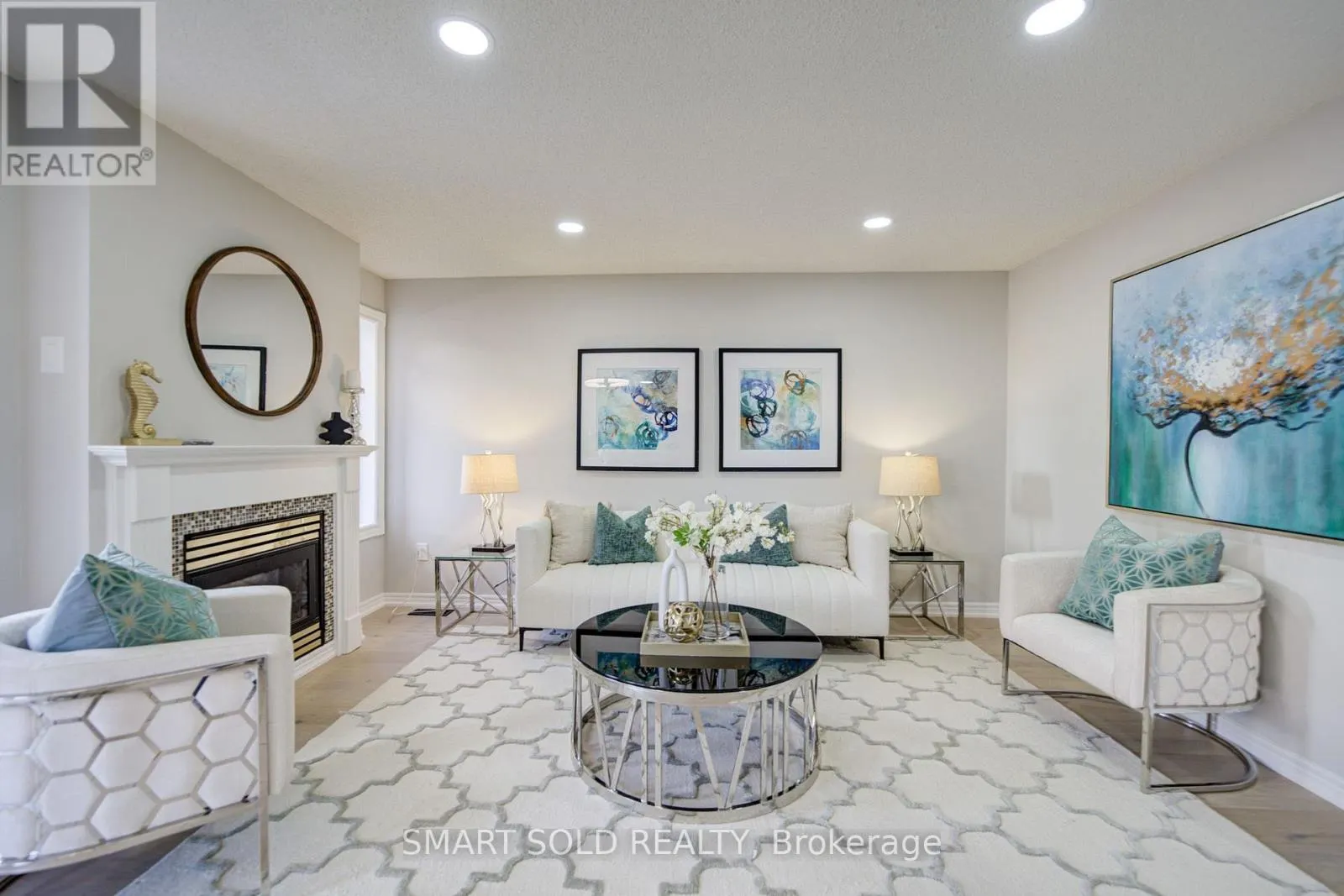 32 BROCKMAN CRESCENT