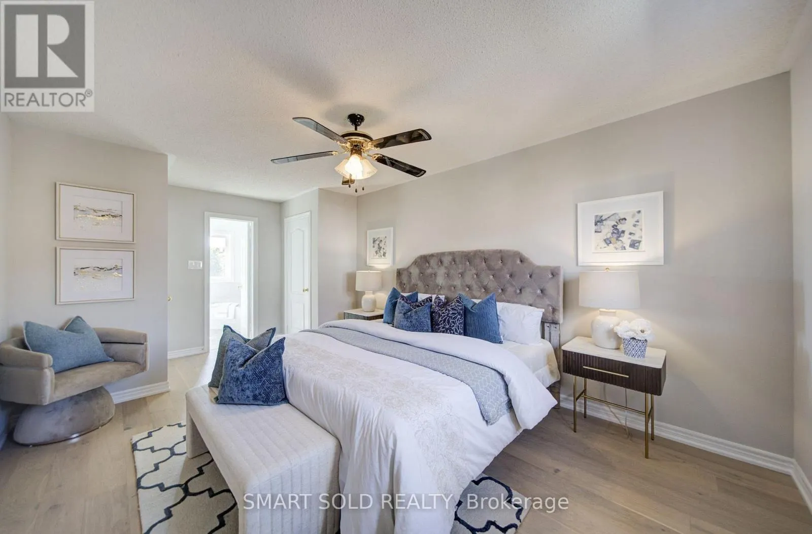 32 BROCKMAN CRESCENT
