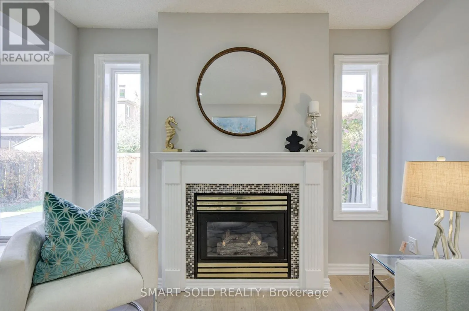 32 BROCKMAN CRESCENT