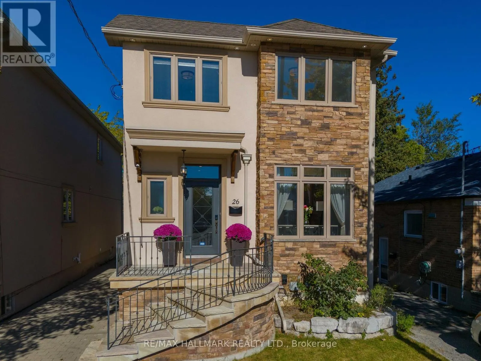 26 JUDITH DRIVE