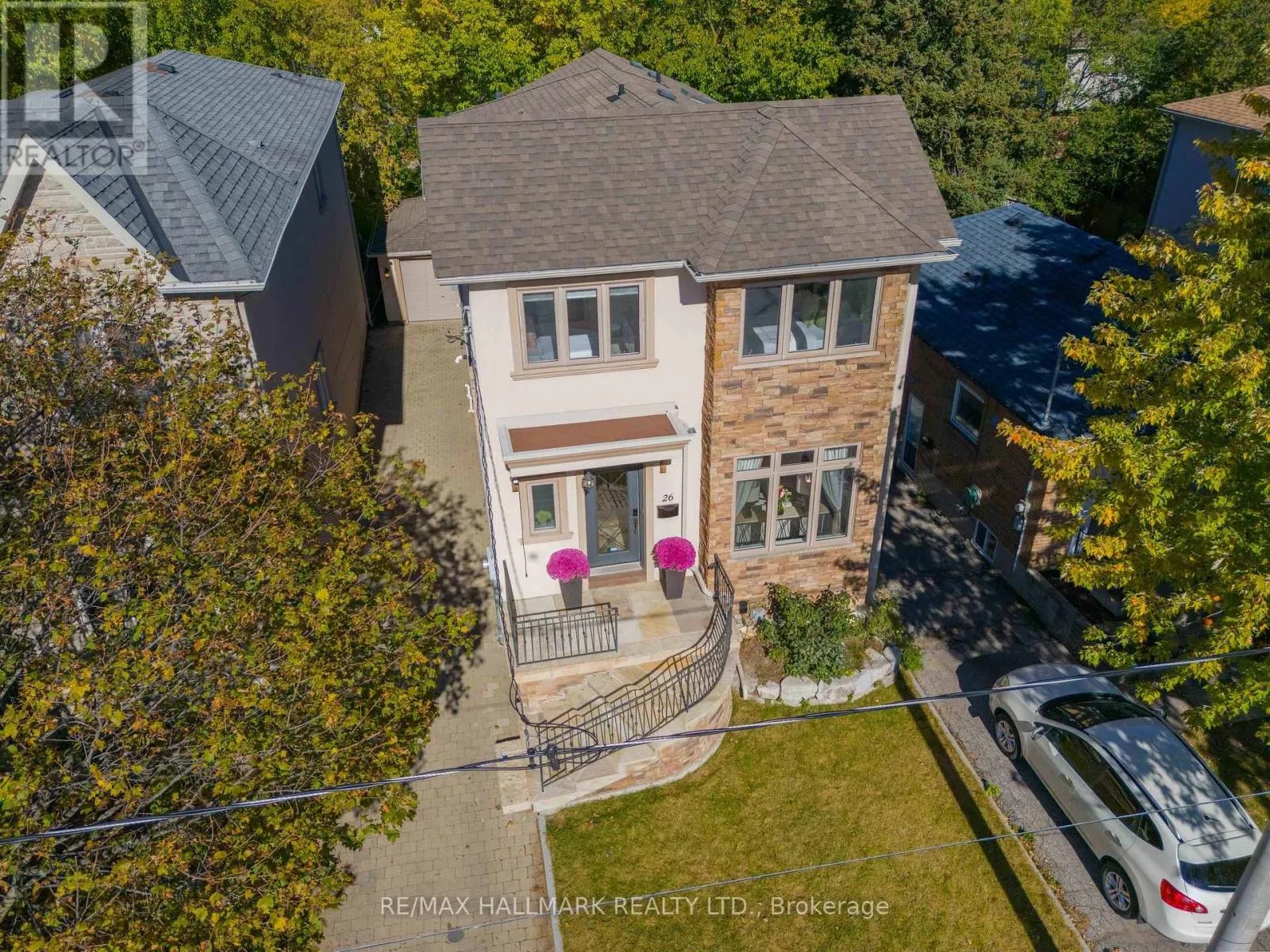 26 JUDITH DRIVE