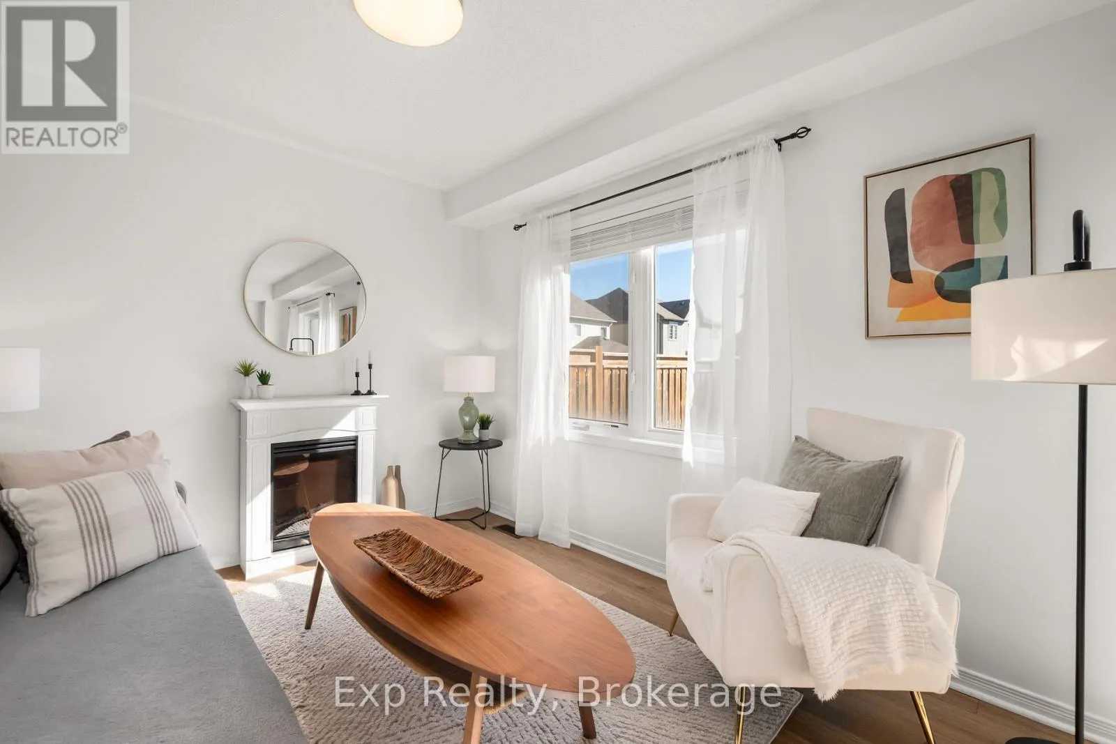 112 RICHARD DAVIES CRESCENT