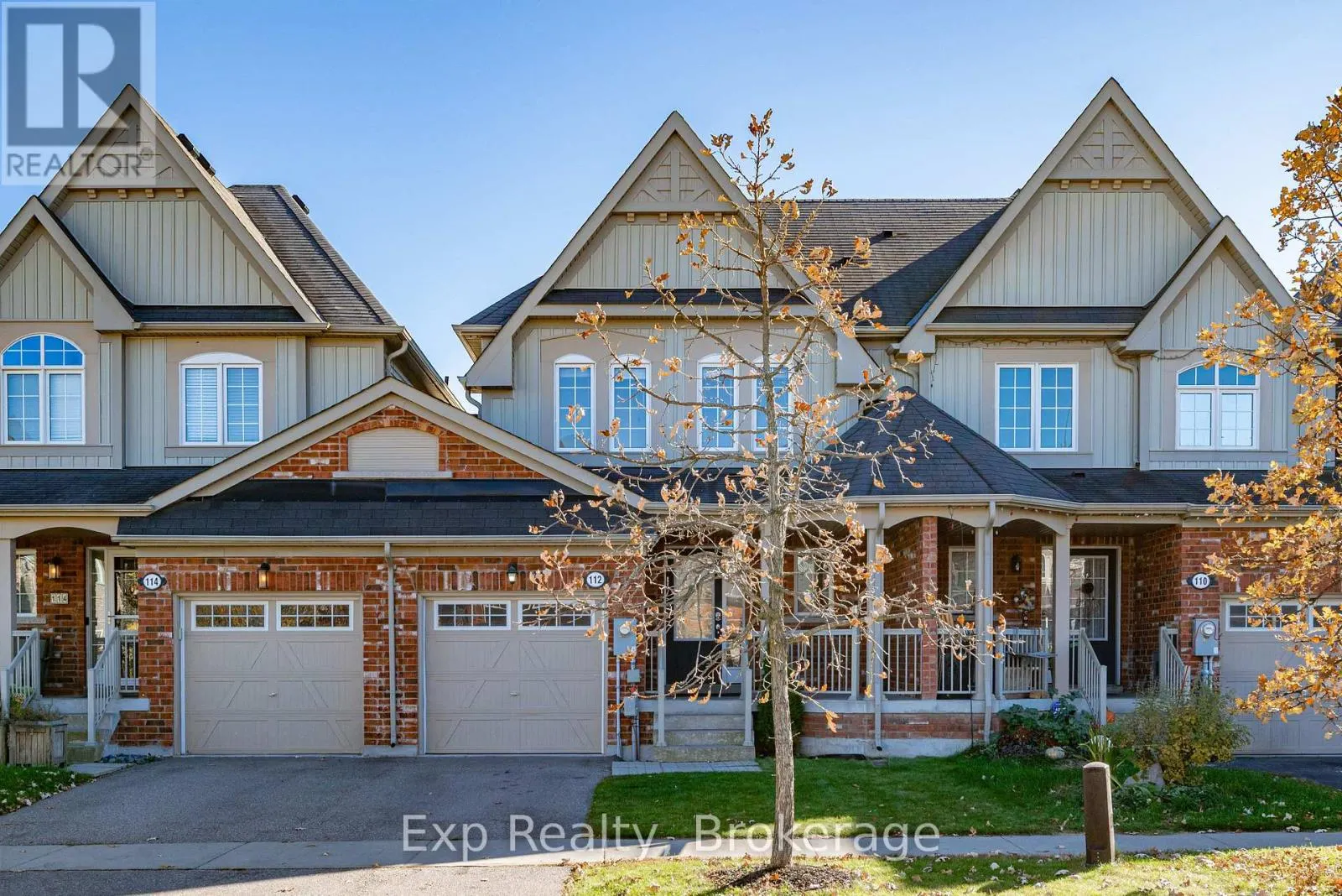 112 RICHARD DAVIES CRESCENT