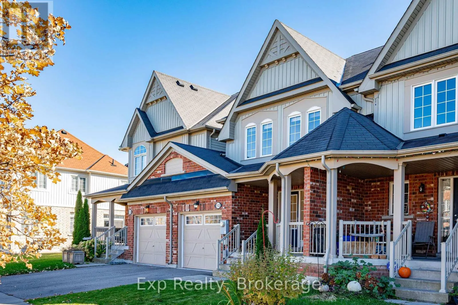 112 RICHARD DAVIES CRESCENT