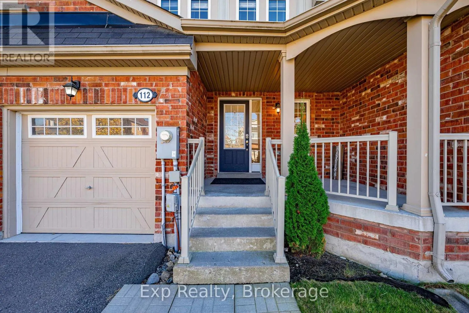 112 RICHARD DAVIES CRESCENT