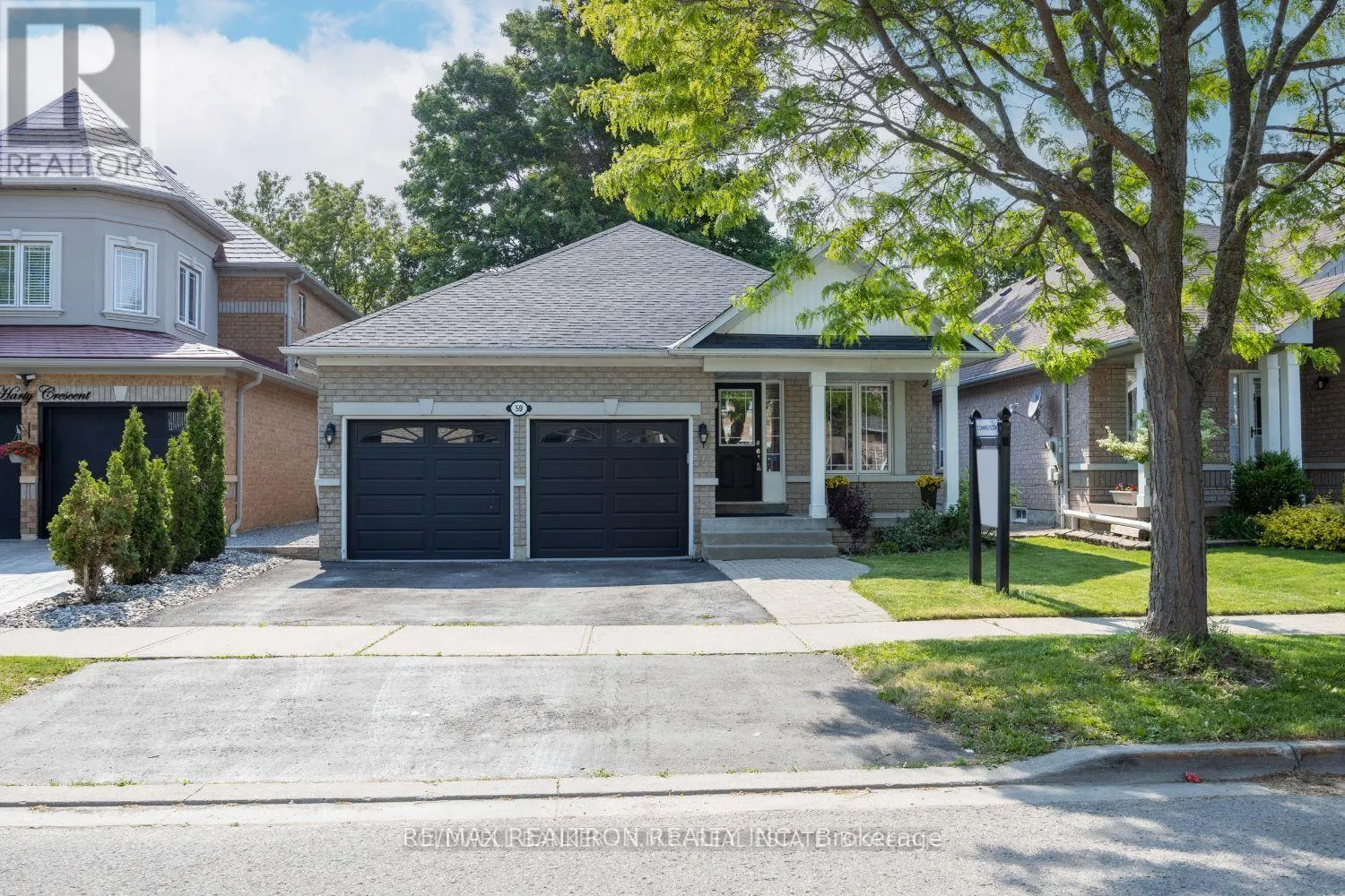 59 HARTY CRESCENT