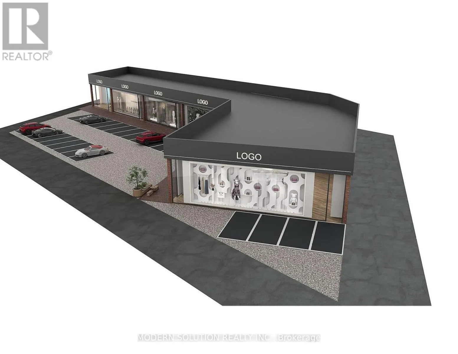 1210 KINGSTON ROAD