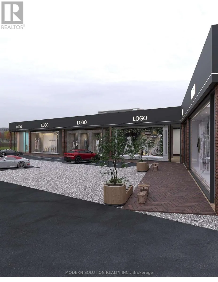 1210 KINGSTON ROAD