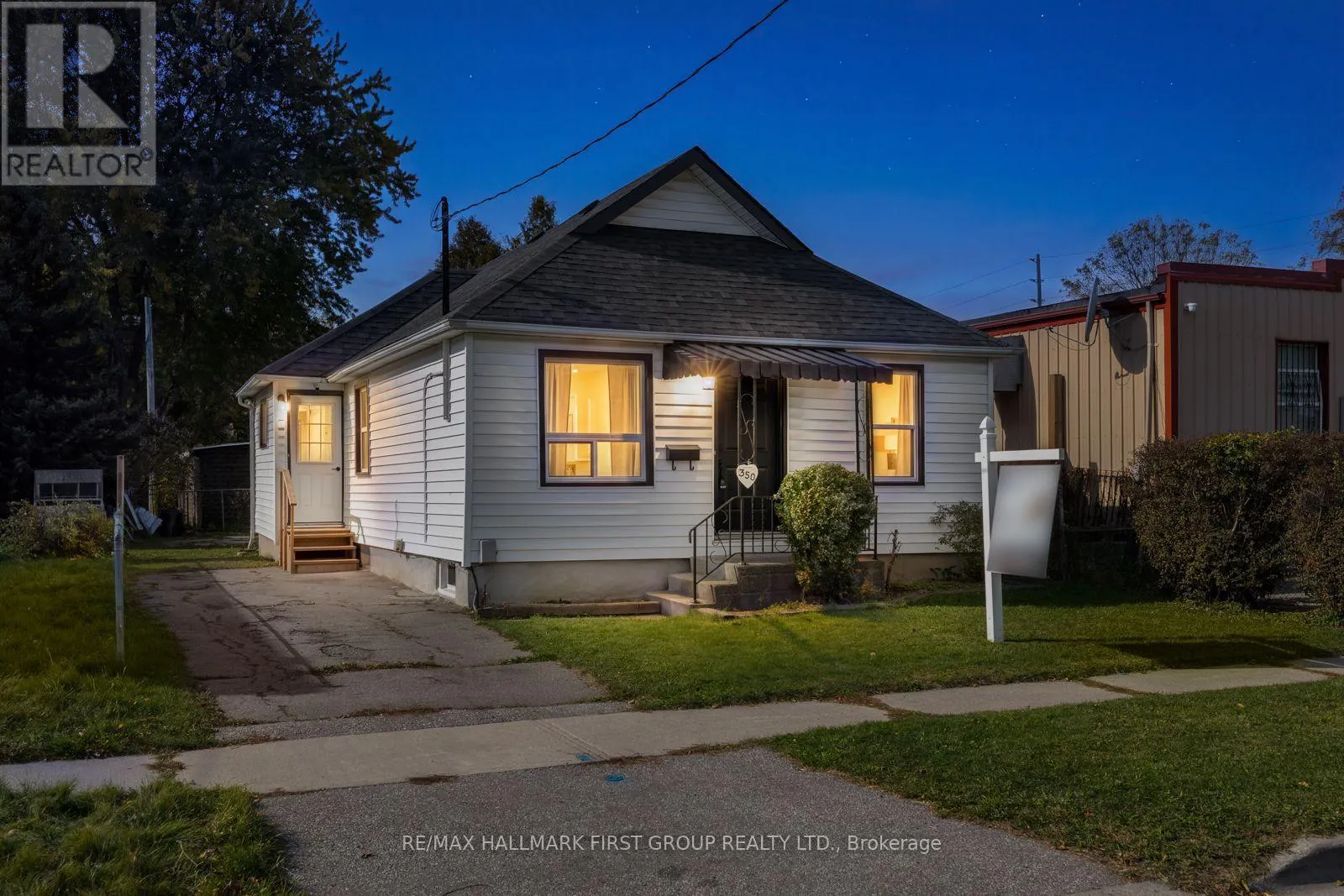 350 OSHAWA BOULEVARD S