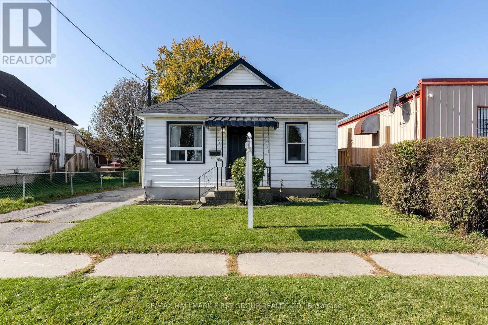 350 OSHAWA BOULEVARD S