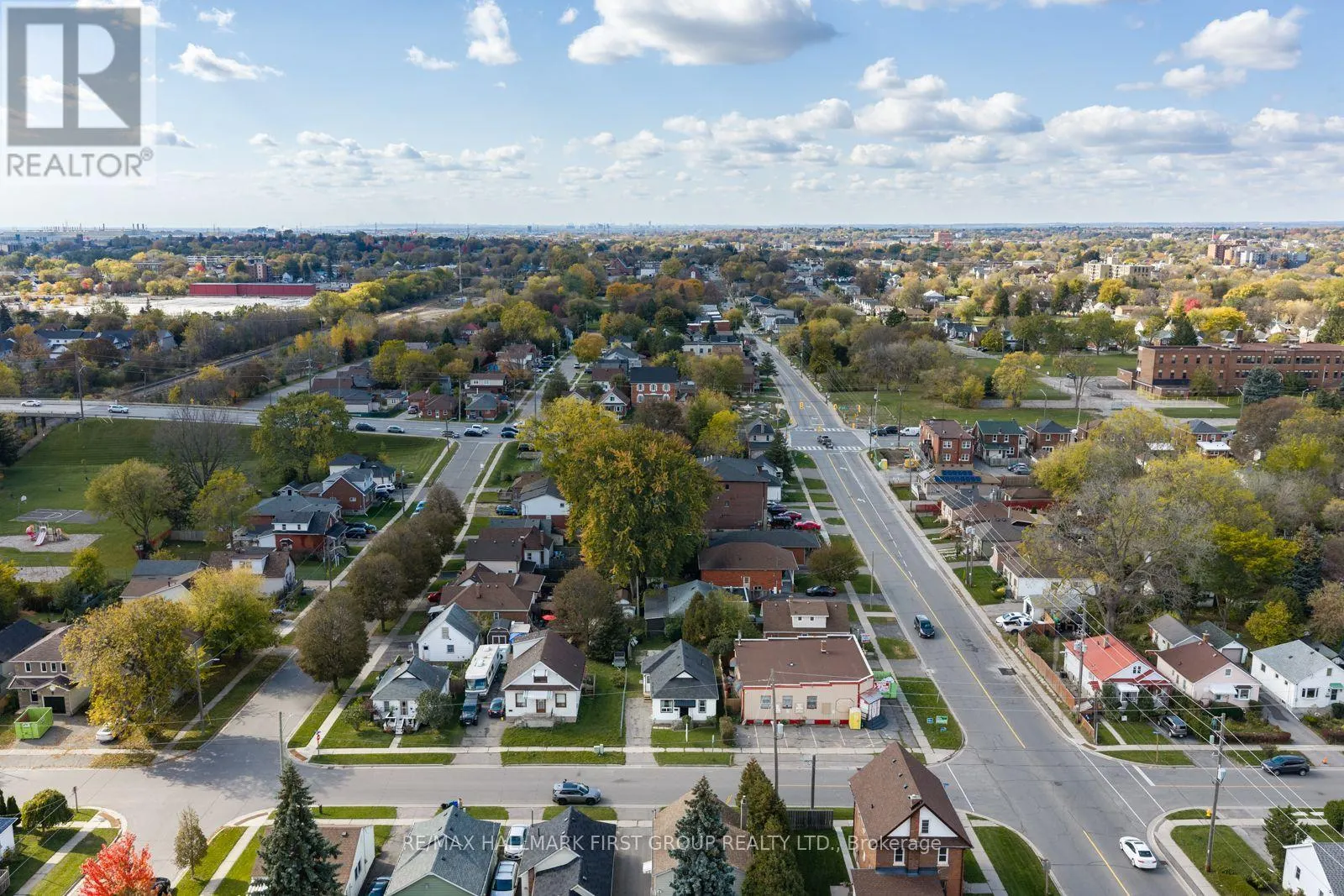 350 OSHAWA BOULEVARD S