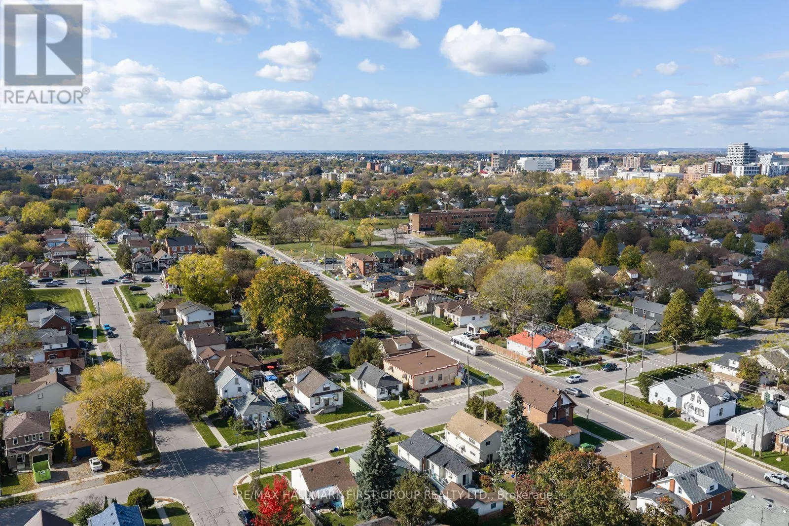 350 OSHAWA BOULEVARD S