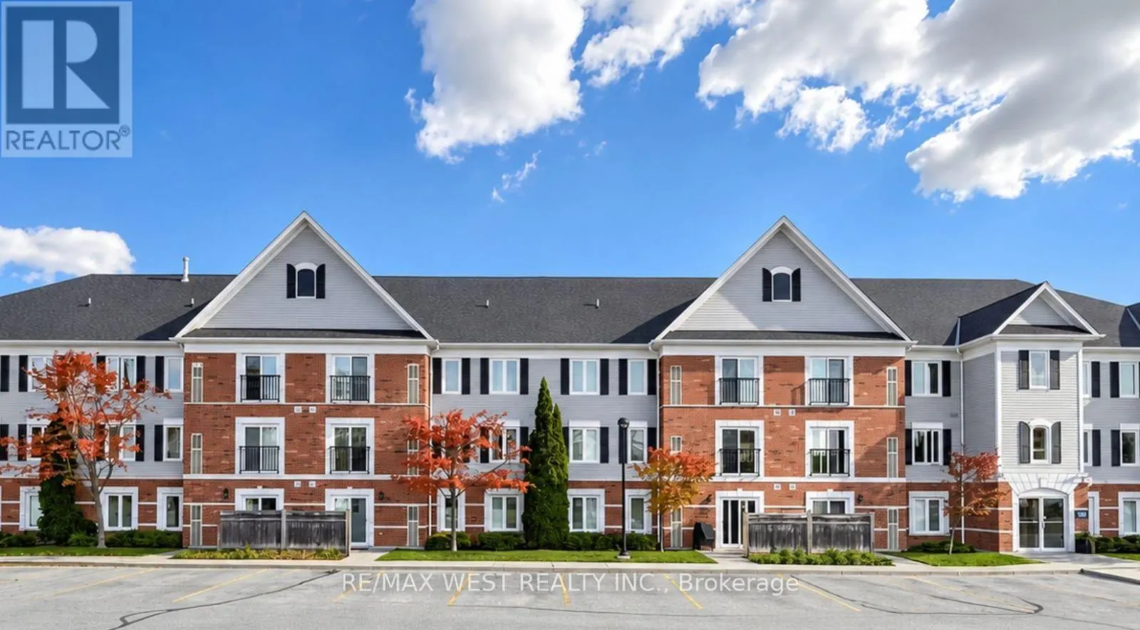 105 - 102 ASPEN SPRINGS DRIVE