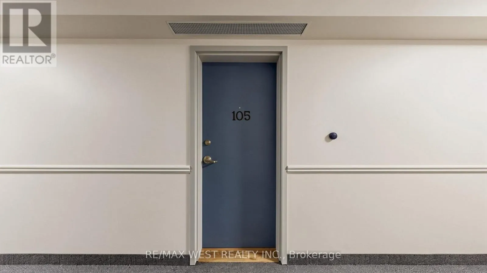 105 - 102 ASPEN SPRINGS DRIVE