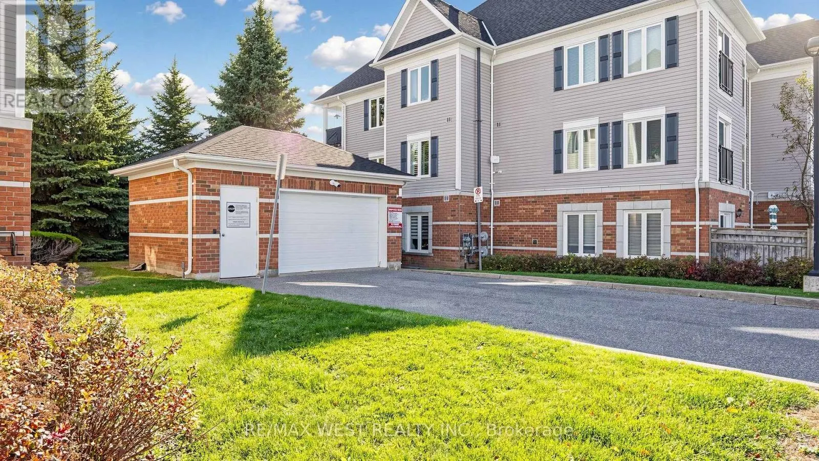 105 - 102 ASPEN SPRINGS DRIVE