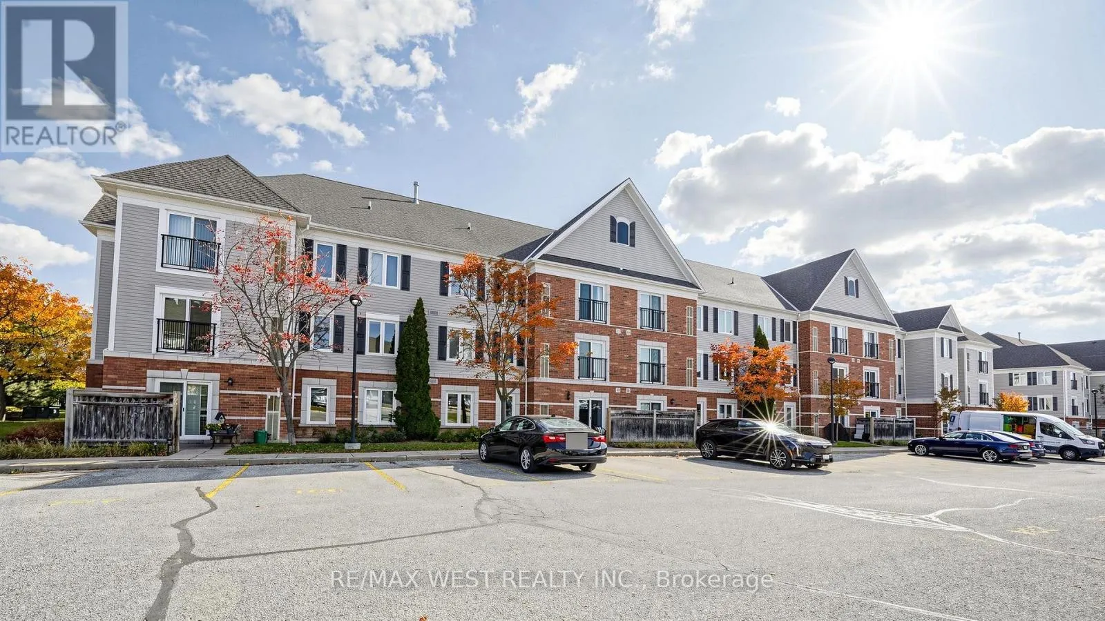 105 - 102 ASPEN SPRINGS DRIVE