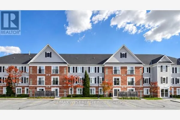 105 - 102 ASPEN SPRINGS DRIVE