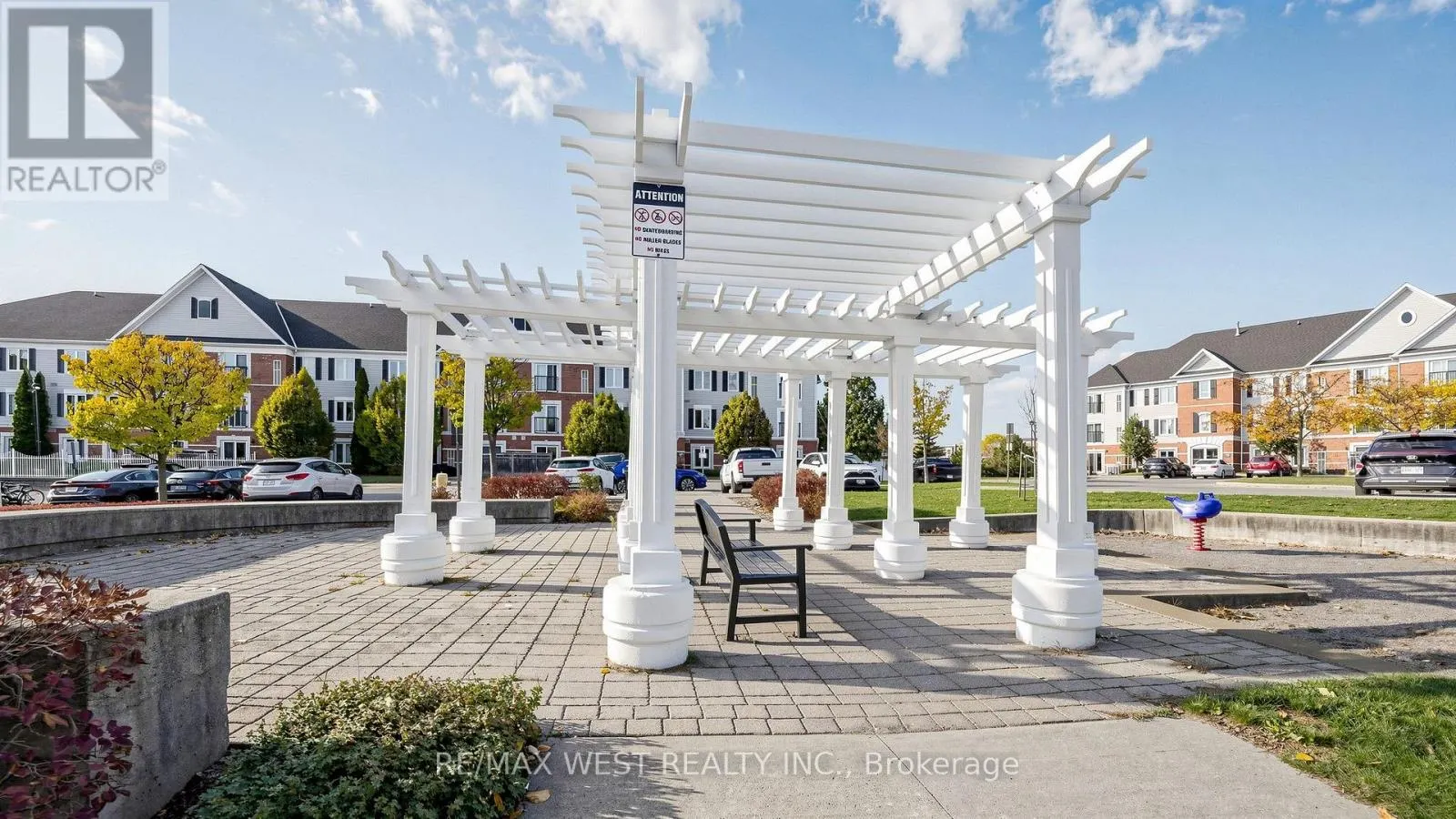 105 - 102 ASPEN SPRINGS DRIVE